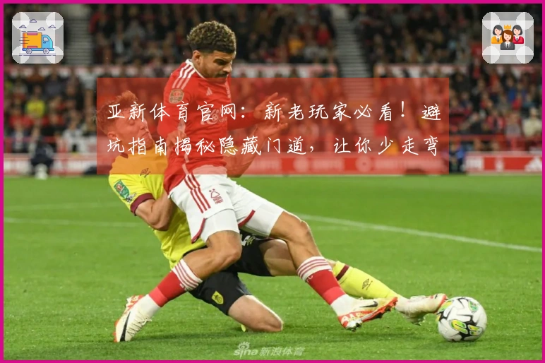 亚新体育官网：新老玩家必看！避坑指南揭秘隐藏门道，让你少走弯路，收益最大化